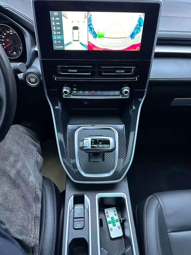 Haval M6 2021, фото 13