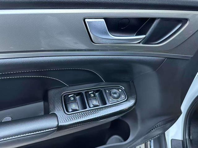 Haval M6 2021, фото 17