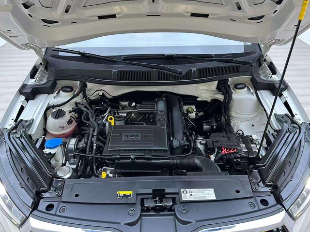 Skoda Kamik 2021, фото 16