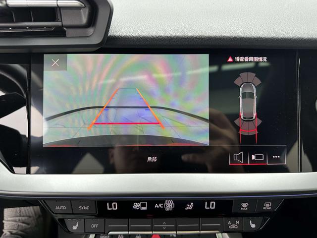 Audi A3 2022, фото 14