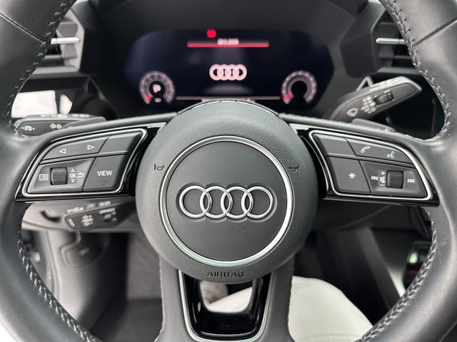 Audi A3 2022, фото 15