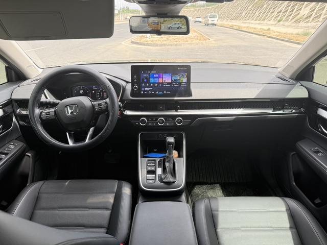 Honda CR-V 2024, фото 7