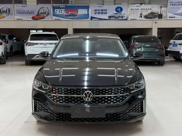Volkswagen Lavida 2023, фото 2