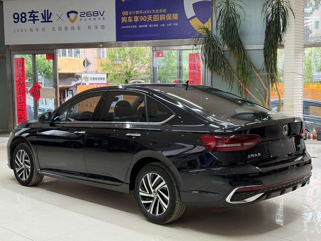 Volkswagen Lavida 2023, фото 6