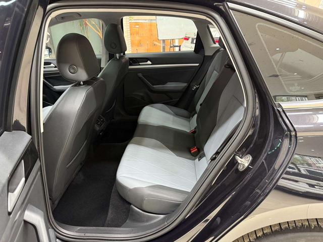 Volkswagen Lavida 2023, фото 9