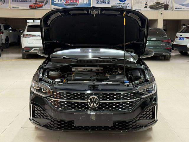 Volkswagen Lavida 2023, фото 10
