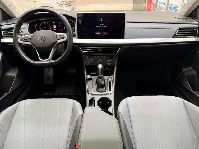 Volkswagen Lavida 2023, фото 13