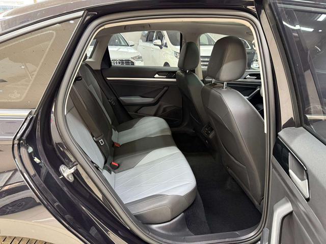 Volkswagen Lavida 2023, фото 14