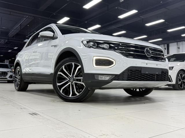 Volkswagen Tayron 2022, фото 2