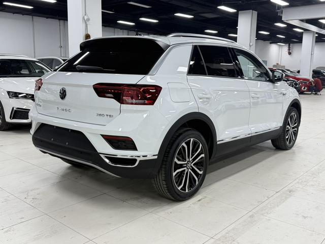 Volkswagen Tayron 2022, фото 5