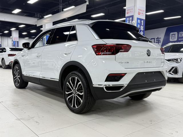 Volkswagen Tayron 2022, фото 7