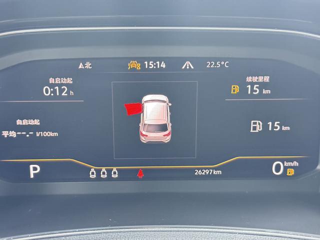 Volkswagen Tayron 2022, фото 8