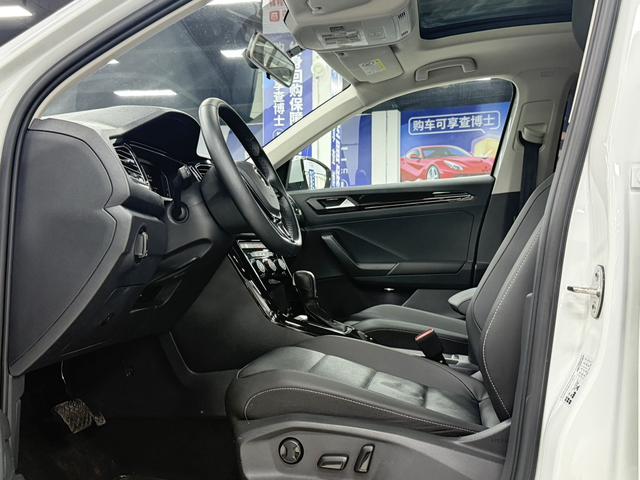 Volkswagen Tayron 2022, фото 17