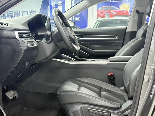 Geely Emgrand 2022, фото 17