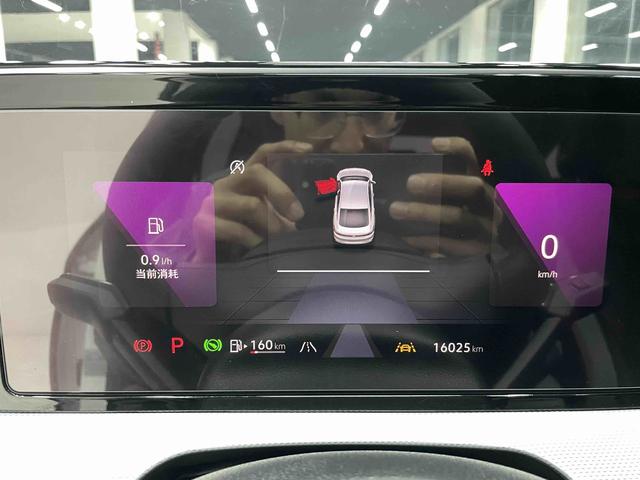 Volkswagen Lingdu 2023, фото 15