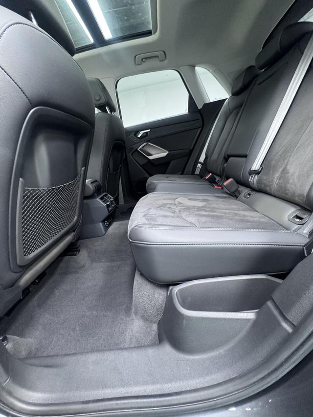 Audi Q3 2022, фото 15