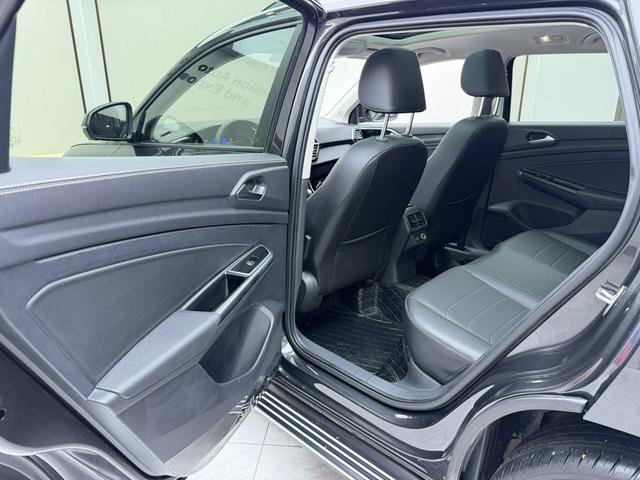 Jetta VS7 2023, фото 16