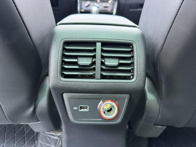 Jetta VS7 2023, фото 17