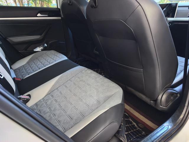 Volkswagen Lavida 2023, фото 16