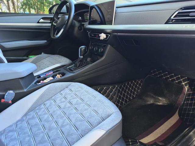 Volkswagen Lavida 2023, фото 17
