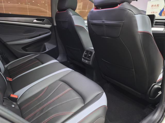 Volkswagen Lingdu 2023, фото 14