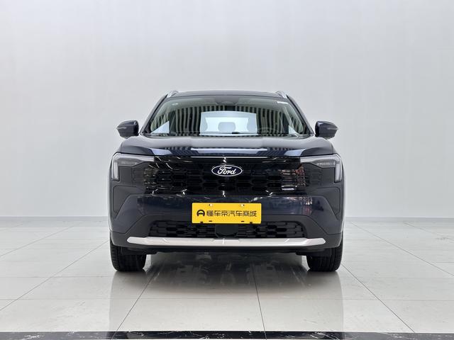 Ford Territory 2025, фото 2