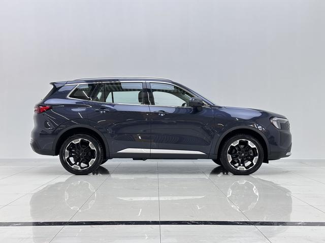 Ford Territory 2025, фото 8