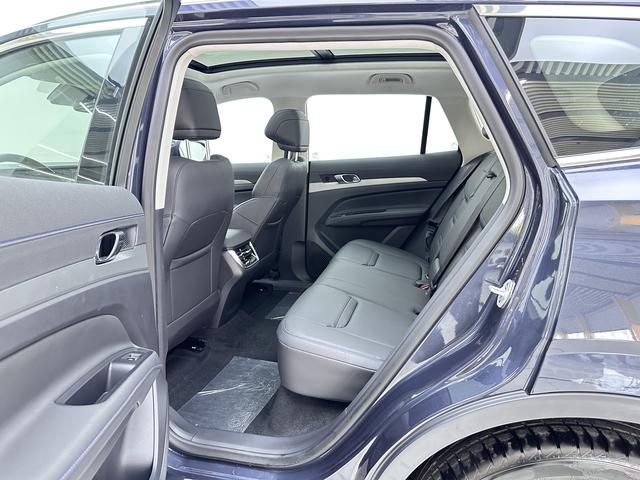 Ford Territory 2025, фото 13