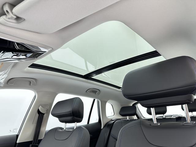 Ford Territory 2025, фото 14