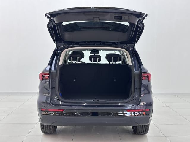 Ford Territory 2025, фото 15