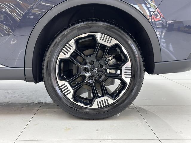 Ford Territory 2025, фото 16