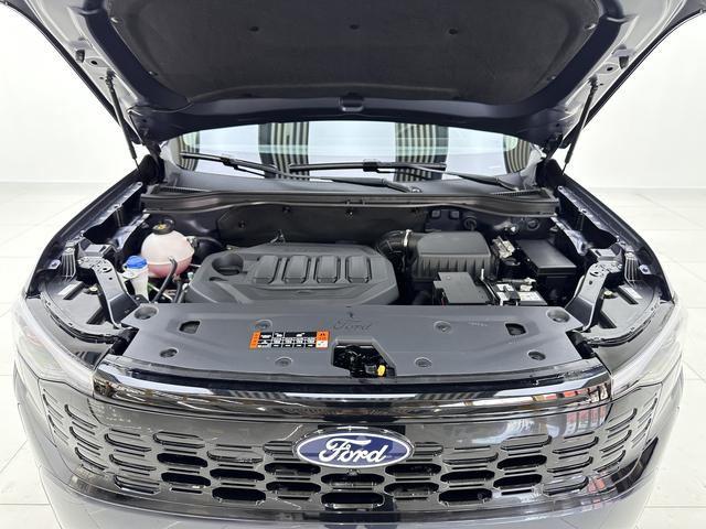 Ford Territory 2025, фото 17