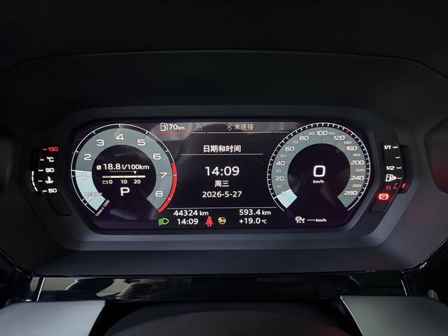 Audi A3 2021, фото 15