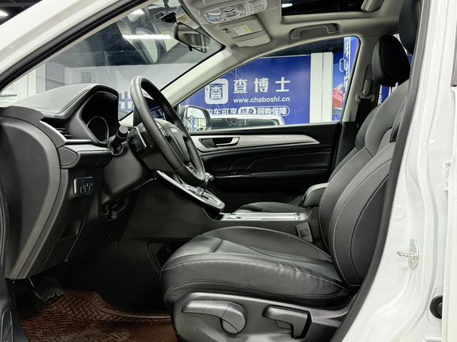 Haval M6 2021, фото 17
