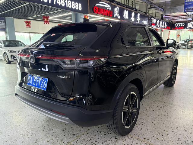 Honda HR-V 2023, фото 6