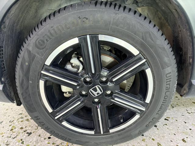 Honda HR-V 2023, фото 7