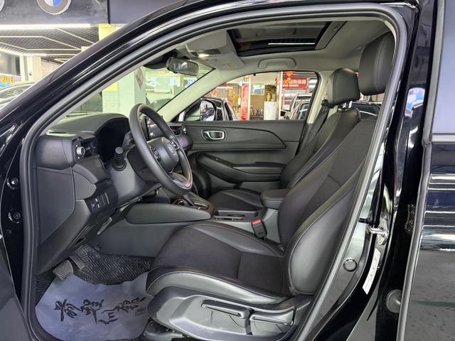 Honda HR-V 2023, фото 8