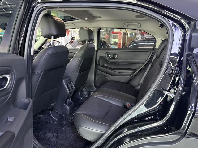 Honda HR-V 2023, фото 9