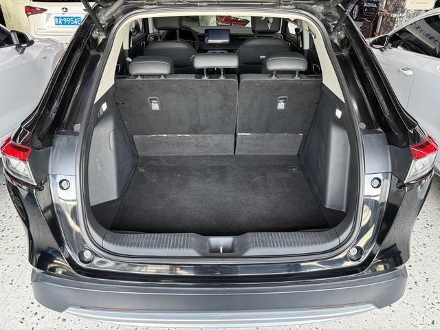 Honda HR-V 2023, фото 10