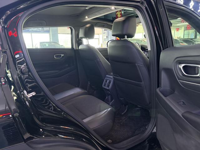 Honda HR-V 2023, фото 11