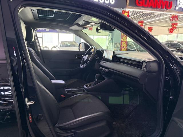 Honda HR-V 2023, фото 12