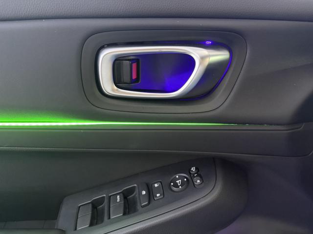 Honda HR-V 2023, фото 14