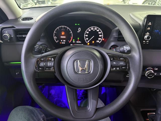 Honda HR-V 2023, фото 16