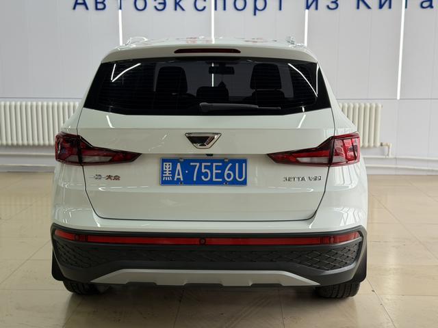 Jetta VS5 2022, фото 14