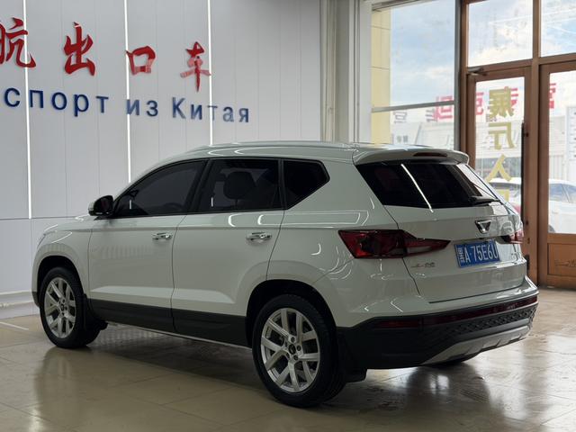 Jetta VS5 2022, фото 15