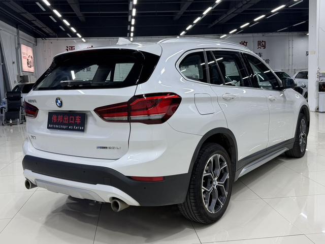 BMW X1 2022, фото 6