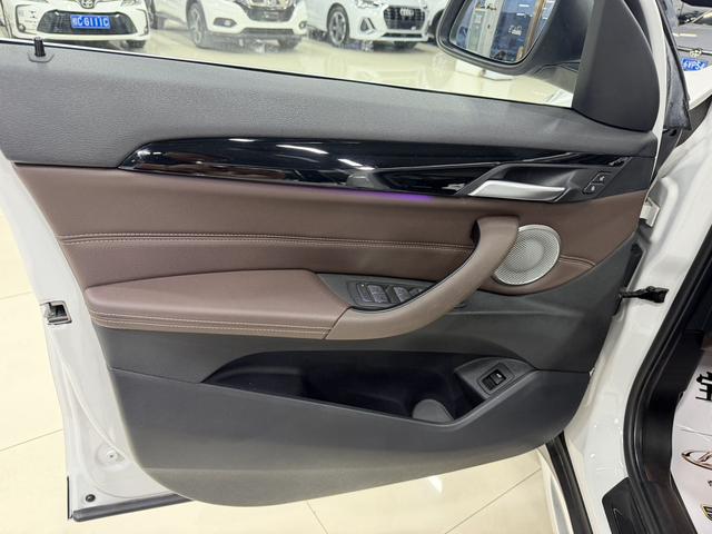 BMW X1 2022, фото 8