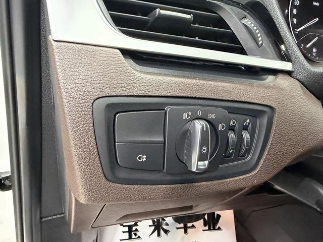 BMW X1 2022, фото 10