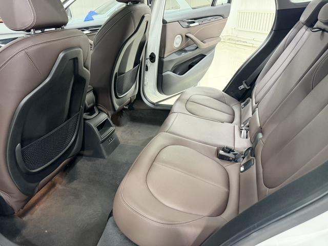 BMW X1 2022, фото 16