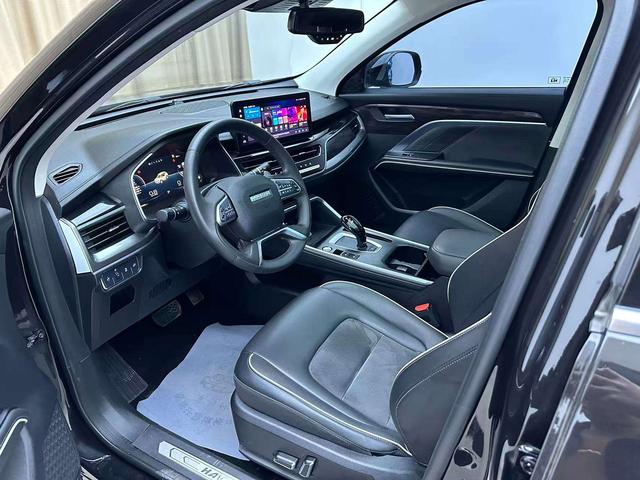 Haval H6 2021, фото 7